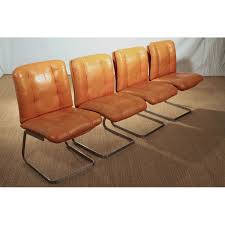 We did not find results for: Suite De Huit Chaises Roche Bobois En Cuir Marron Camel 1970 Design Market