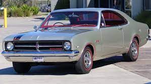 Silver Mink Hk Gts Holden Bathurst Cool Photos