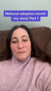 Cyndi Adoption Announcement