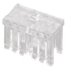 Shipped with usps priority mail. Icc Ic110tc460 110 Block Termination Cap Cat 6 50 Pack