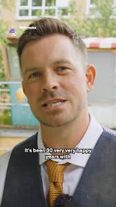 @ashleytd’s got us in stitches 🤣 Let’s see what Darren’s been getting up  to in the stunt! ✈️🫢 #Hollyoaks #BehindTheScenes #Stunt