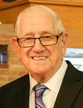 Obituary information for George Corey