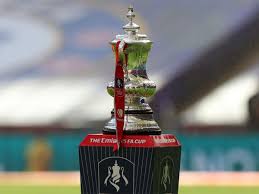 What date will it be held? Fa Cup Replays Scrapped In 2020 21 To Ease Fixture Congestion Football News Times Of India