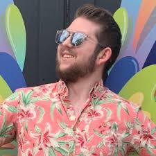 James Ceney (@CeneyJames)