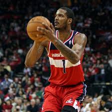 Use the following search parameters to narrow your results Trevor Ariza Signs 4 Year 32 Million Deal With Houston Rockets Bullets Forever