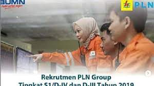 Marketingtracer seo dashboard, created for webmasters and agencies. Lowongan Kerja Bumn Pt Pln 11 Anak Usahanya Butuh Karyawan Daftar Online Sisa 5 Hari Cek Syarat Tribun Timur