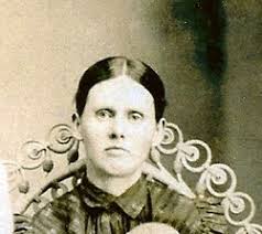 Harriet Abigail “Abbie” Brown Lowrie (1861-1906)