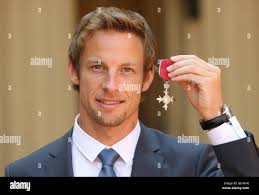 Investiture buckingham palace hi-res stock photography and images