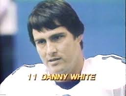 I met Danny and Jim before the Dallas home game in 1980. Danny had 296  yards in a Cowboys victory and I became a life long Fan of Danny and the  Cowboys.