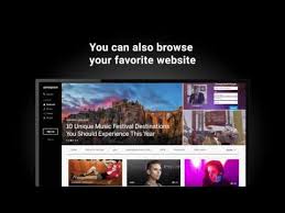 One mistake can launch discussion boa. Puffin Tv Browser Apk Descargar App Gratis Para Android