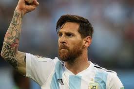 Otra genial imitación de martín bossi. Lionel Messi Privat Familie Leben Und Weitere Infos