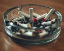 Pin On Ashtray