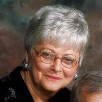 Georgia Faye Copeland Obituary