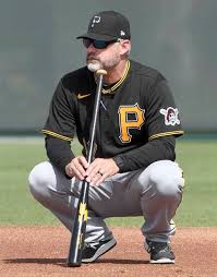 Maybe you would like to learn more about one of these? Pirates Manager Derek Shelton We Re Preparing To Win Making Decisions To Win Triblive Com