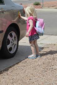 Potty Training On The Go Life As Leels