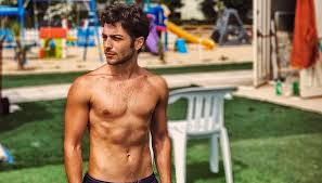 Arena di verona, 24 settembre 2019. Gianluca Ginoble Fidanzata Chi E La Misteriosa Moretta Che Accompagna Il Tenore De Il Volo Urbanpost