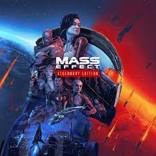 Mass effect legendary edition is a compilation of the video games in the mass effect trilogy: Make Your Own Mass Effect Legendary Edition Cover Download Bonus Content Polygon