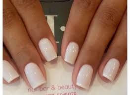 French Manicure Nail Manicure French Nails Pretty Nails
