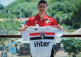 Inter's hernanes seals transfer to juventus. Sao Paulo Anuncia A Contratacao De Hernanes Sao Paulo Ge