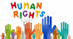 Idea hak asasi manusia menunjukkan bahawa jika wacana umum masyarakat global masa damai dapat dikatakan memiliki bahasa moral yang sama, itu adalah hak asasi manusia. Hak Asasi Manusia Itu Islami Islamramah Co