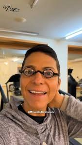 🌟 Embrace Your Inner Power 🌟 "Hey everyone, Magie here! 🎉 Just landed in  New Mexico, where my amazing voice coach, Nancy Bos, picked me up from the  airport. Today, we're excited