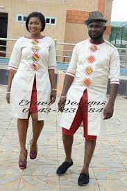 Modele habit homme et femme. Epingle Sur Bazin