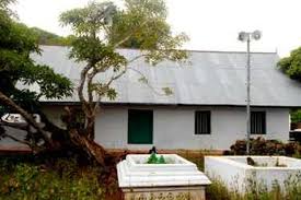 Tiket masuk benteng farmhouse tasikmalaya : Masjid Kuba Di Baubau Menjadi Tempat Wisata Religi