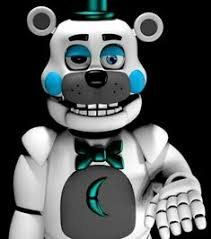 7 Different colored Freddys ideas