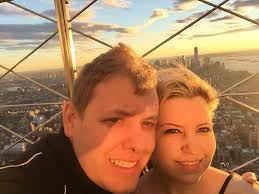 Thanksgiving at Cracker Barrel today.