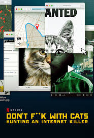 Ver cats online, ver cats online castellano, cats ver pelicula completa. Don T F K With Cats Hunting An Internet Killer Tv Mini Series 2019 Imdb