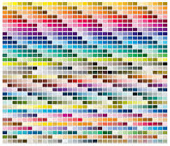 Pantone Color Charts Pdf Jasonkellyphoto Co