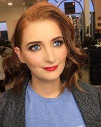 Mary Goldsberry's Instagram, Twitter & Facebook