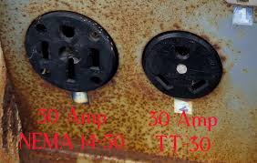 Check spelling or type a new query. Ev Charging On A Tt 30 30 Amp Rv Plug