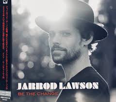 Jarrod Lawson