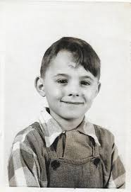 Names of 4th grade students in Parker's class