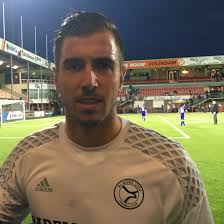 54' ook na rust heeft ajax het lastig met heerenveen. Chiel Kramer Wikipedia