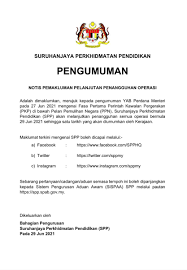 Berikut dikongsikan maklumat dan panduan semakan keputusan upu 2018 bagi memudahkan urusan para pelajar lepasan spm/ stpm dan yang setaraf. Spp Malaysia Sppmy Twitter