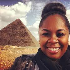 Foster Care Month: Real Talk with System Alum Ivory Bennett