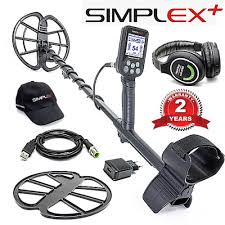 Doing a diy bluetooth headphones experiment might seem scary and complicated, but we are here to help, and we will explain the process in just four simple steps. Nokta Simplex Waterproof Metal Detector With Wireless Headphones Walmart Com Walmart Com