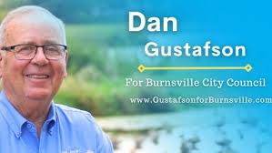 Dan Gustafson for Burnsville City Council