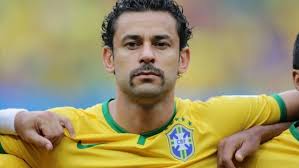 Jamais foi cone. O injustiçado Fred teve a despedida que nem Pelé, Zico,  Romário ou Ronaldo sonharam...