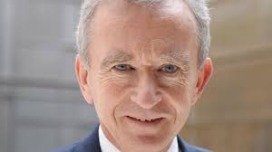 Bernard jean étienne arnault (french: Lvmh Milliardar Bernard Arnault Schafft Sein Vermogen Nach Belgien Der Spiegel