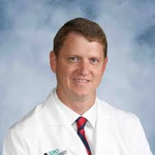 Dr. Robert McCammon, MD