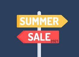 The summer sale has a plethora of new profile items for games like hades, cyberpunk 2077, resident. A8 By75vde9hm