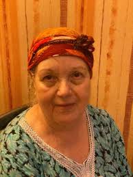 Profili për Agouni Gueghrane UZEKA