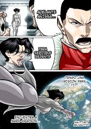 ✅️ Comic Porno [NauttiArt] Fucking The Viltrumita (Invincible) | Comics  Porno en Español para Adultos | ComicsFlix.com