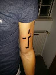 However, there are so many repetitive designs that people often get bored with them. Tattoos