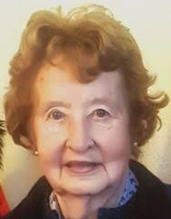 Condolence Book for Bridget (Bridie) O'Shea (née Dunne) (Castlecomer,  Kilkenny)