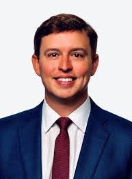 Brad Cauley's Instagram, Twitter & Facebook