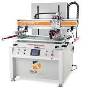 Screen Printing Machines